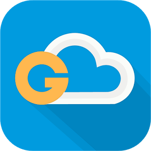 G Cloud Backup -icon 